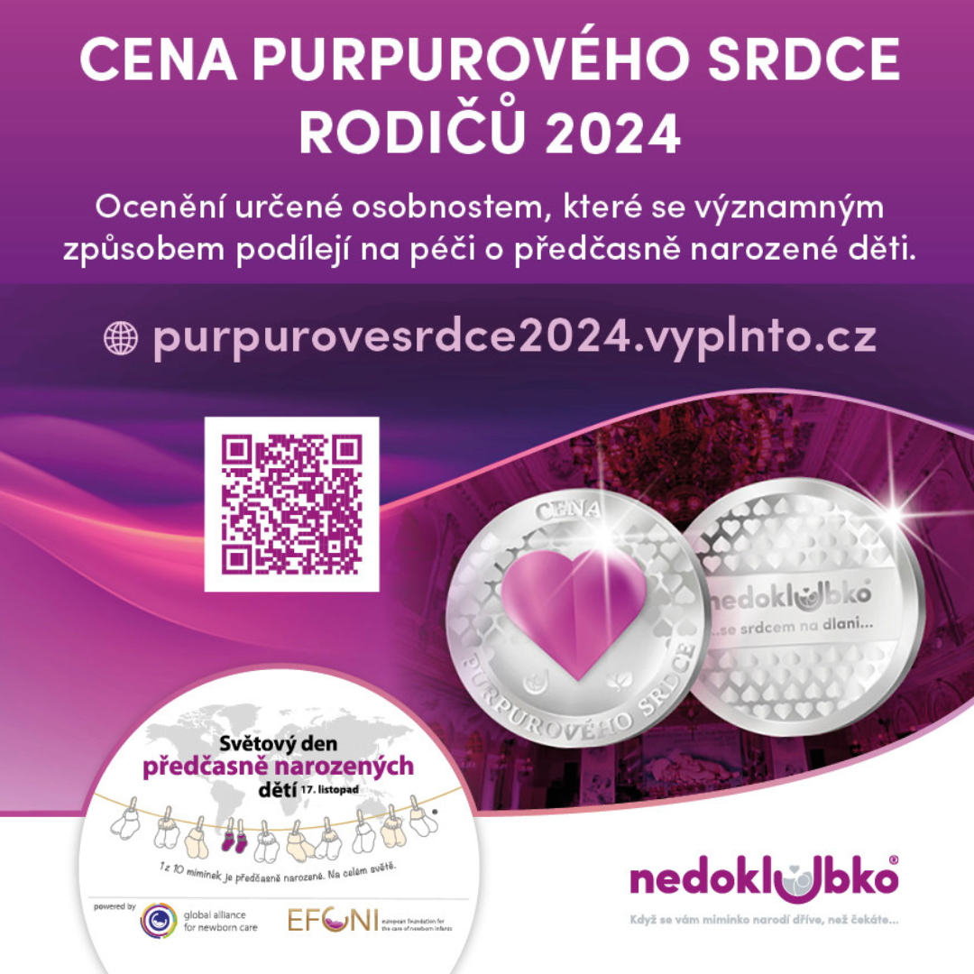 purpurove srdce 24